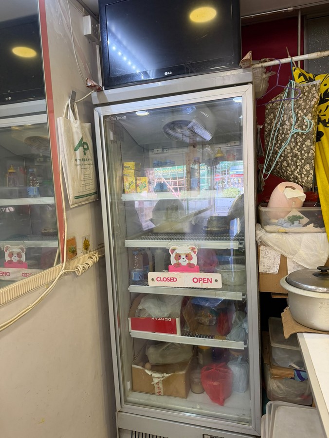 出售深水埗平租小食店, 200平方呎, 飲食業, 生意頂讓 | 創業